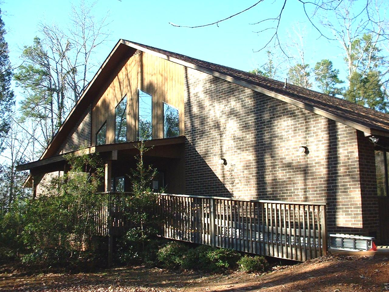 The Retreat House