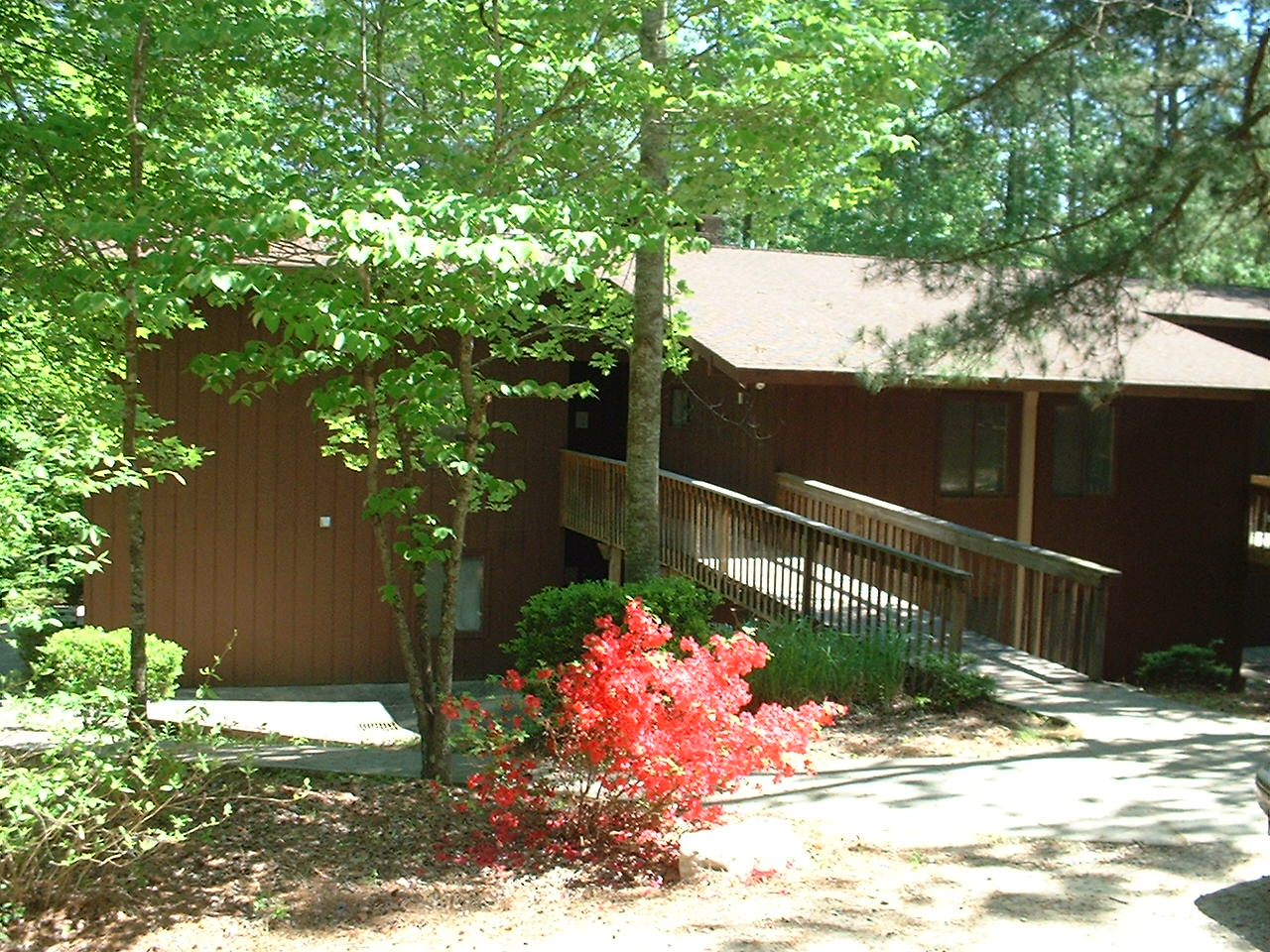 The Lodge