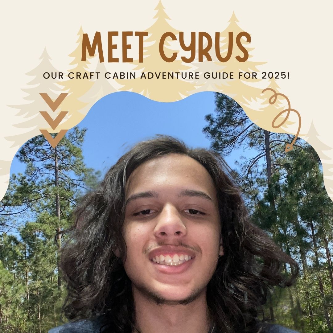 Cyrus Cyrus