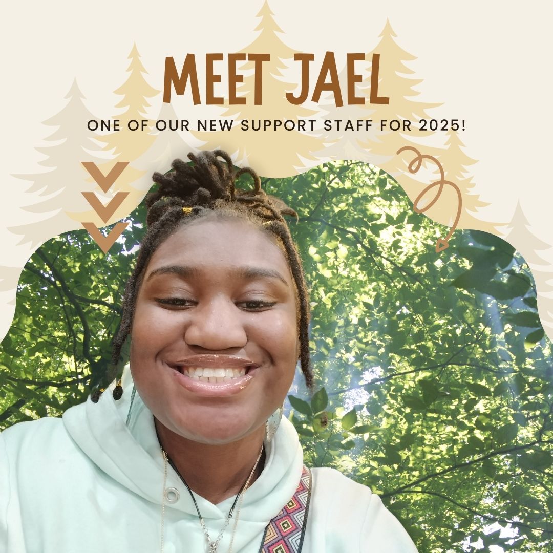 Jael Jael