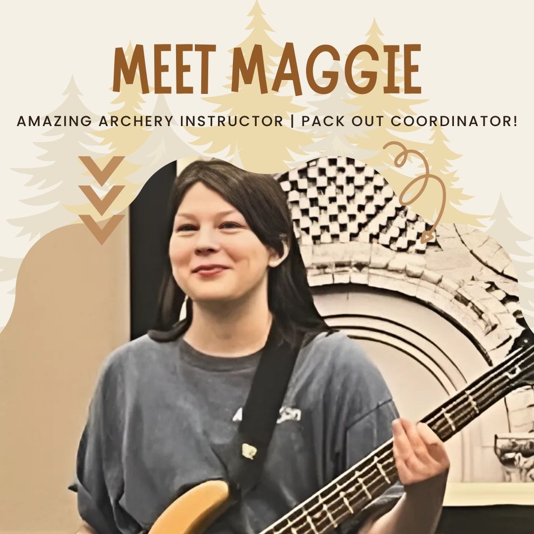 Maggie Maggie