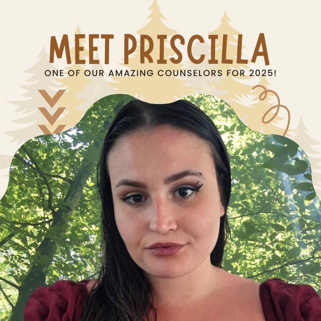 Priscilla Priscilla