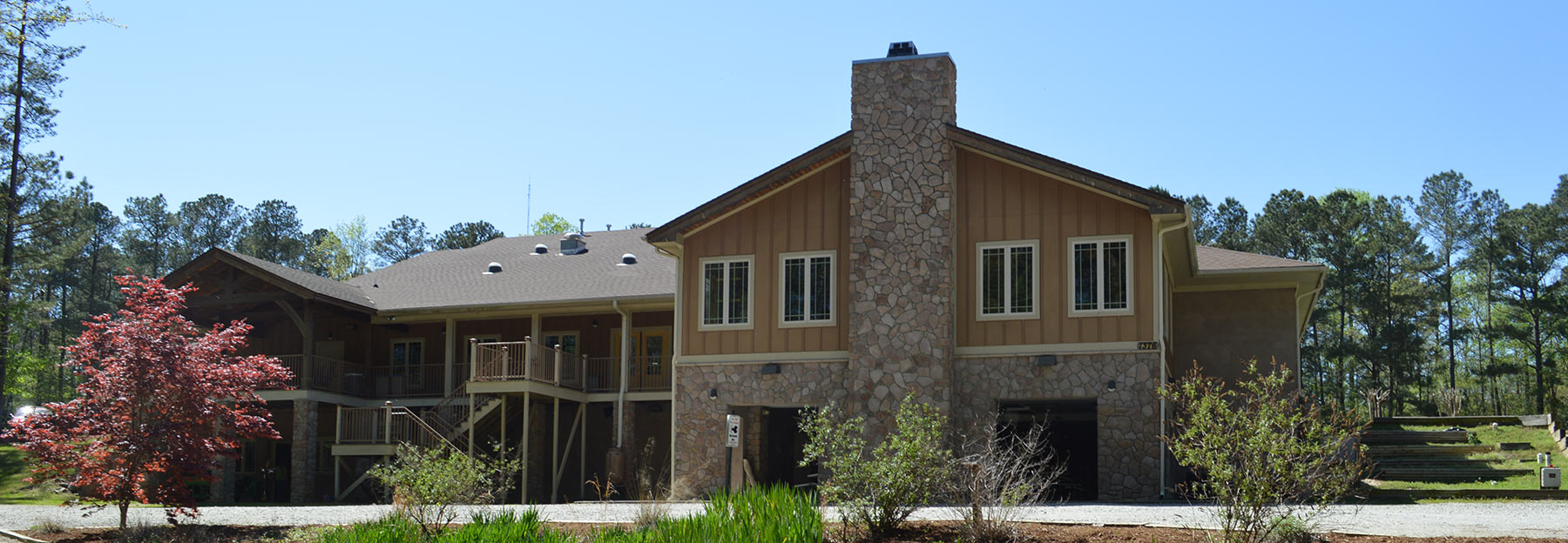 The Woodlands Center