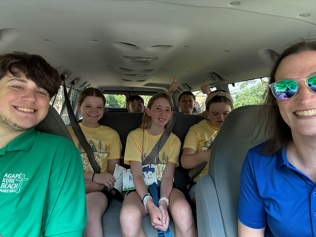 Day-Camp Day-Camp