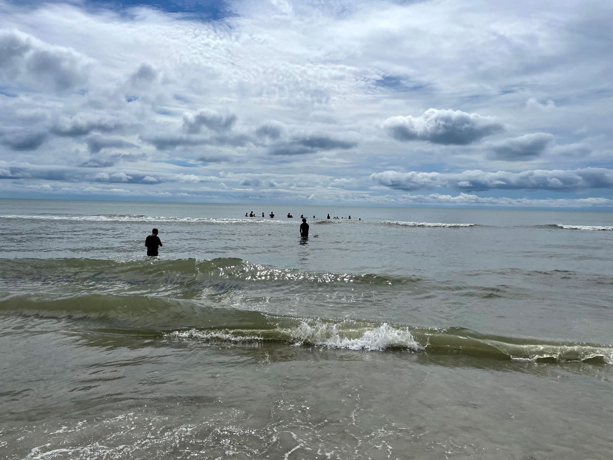 Kure Beach - Agape Kure Beach