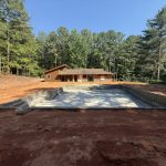 Pool Update